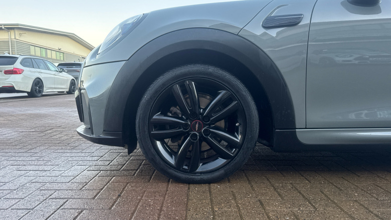 MINI Hatchback 1.5 Cooper Sport 3dr Petrol Hatchback